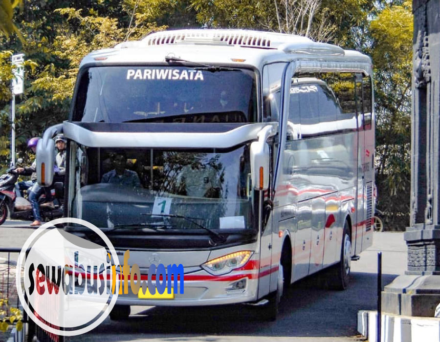 Harga Sewa Bus  Pariwisata Di  Jakarta  Termurah Tlp 